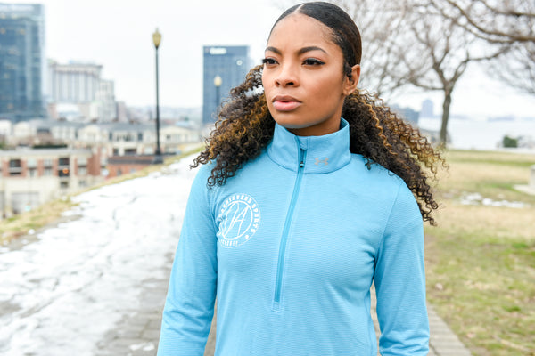 Under Armour X OA Sports Women's Track Suit – OA Sports LLC