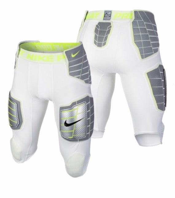 NIKE PRO HYPERSTRONG GIRDLE 7-PAD - Sports Contact