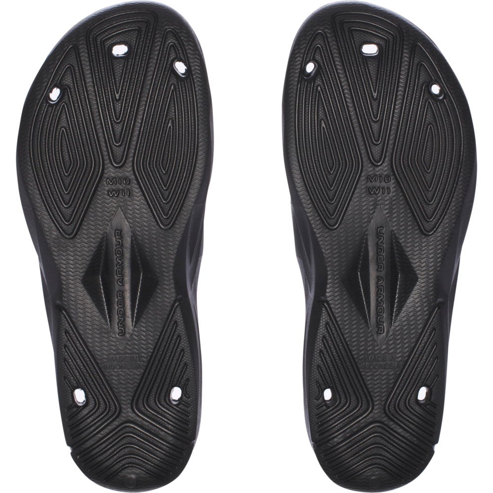 UA Men's Locker III Slipper