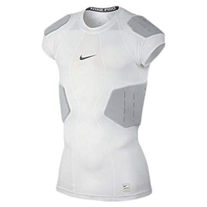 Nike Pro Combat Padded Compression Shirt (XL, 2XL, 3XL) – American